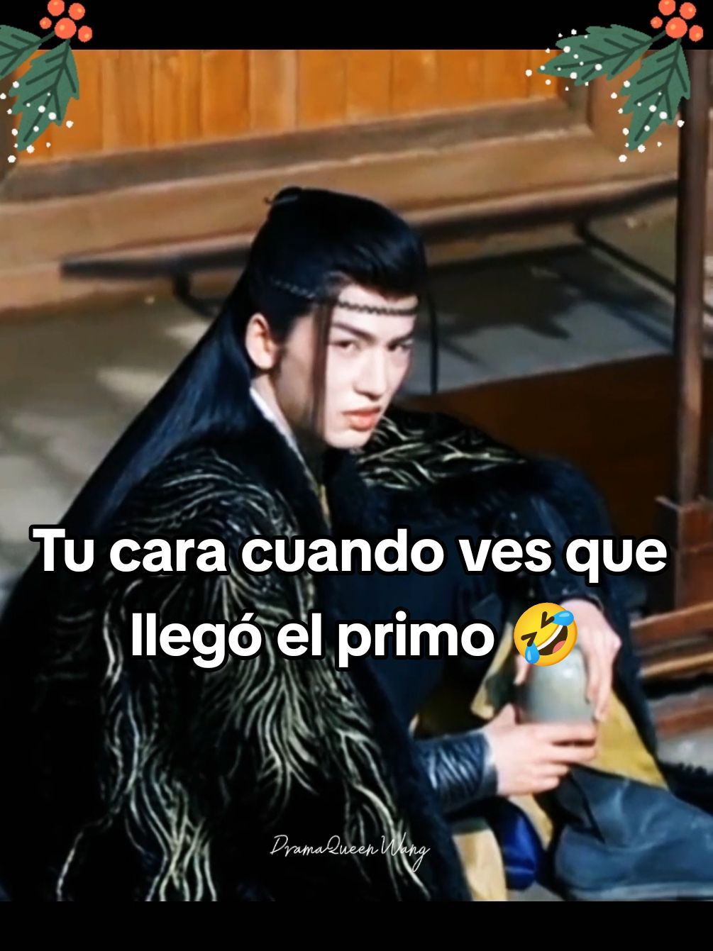 Literal 🤣 Y no se pueden ver ni en pintura 😂🤭#zhanglinghe #ryancheng #chenglei #zhanglinghe张凌赫 #myjourneytoyou #cdramalovers #cdramas #doramas #humor #CapCut 