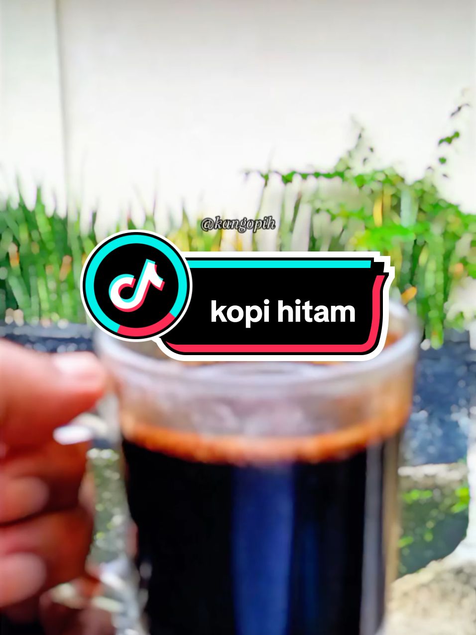 #CapCut #kangopih #penikmatkopi #kopihitam #kopipahit #inikopiku 