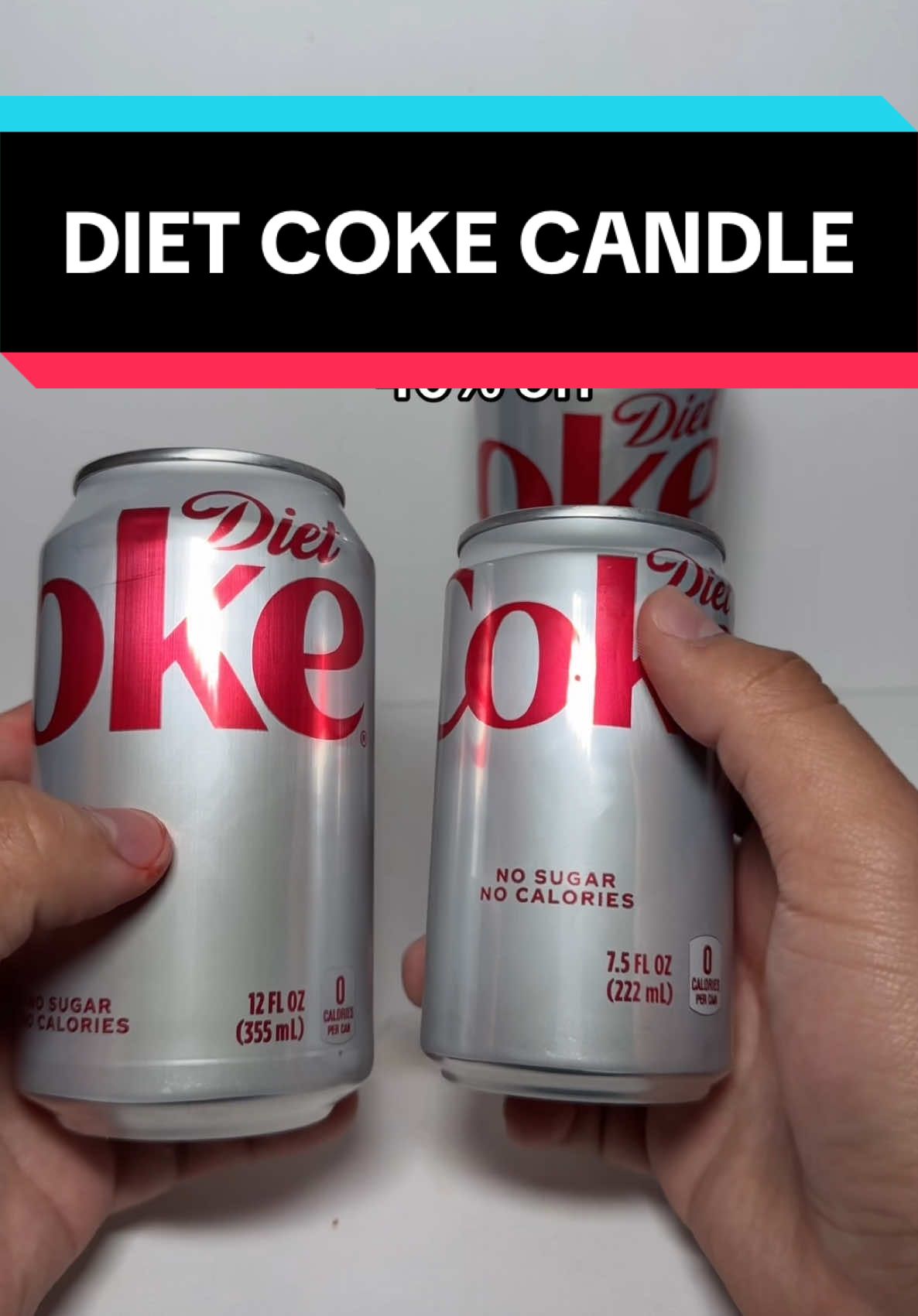 #NewYearNewAura #fashionlookbook #ElectronicsWeek #christmasgiftideas #christmasgift #giftforhim #giftforher #fordad #formom #forhim #forher #dietcoke #coke #dietcokecandle #candle #candles #candlemaking #candle #candletok #candlebusiness