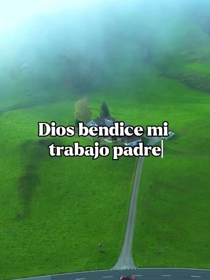 Dios bendice mi trabajo padre #diosconnosotros #jesus #palabradedios #jovenescristianos #espiritusanto #padrenuestro #oracionespoderosas #palabradediosparatuvida 