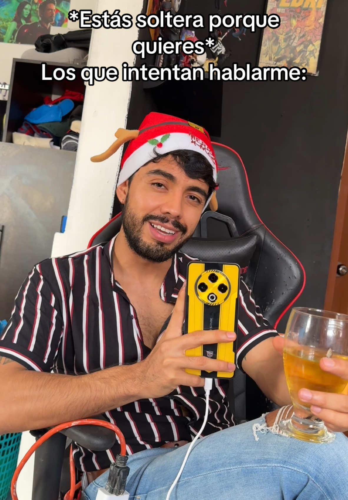 Feliz Navidad mis señoritas 😍