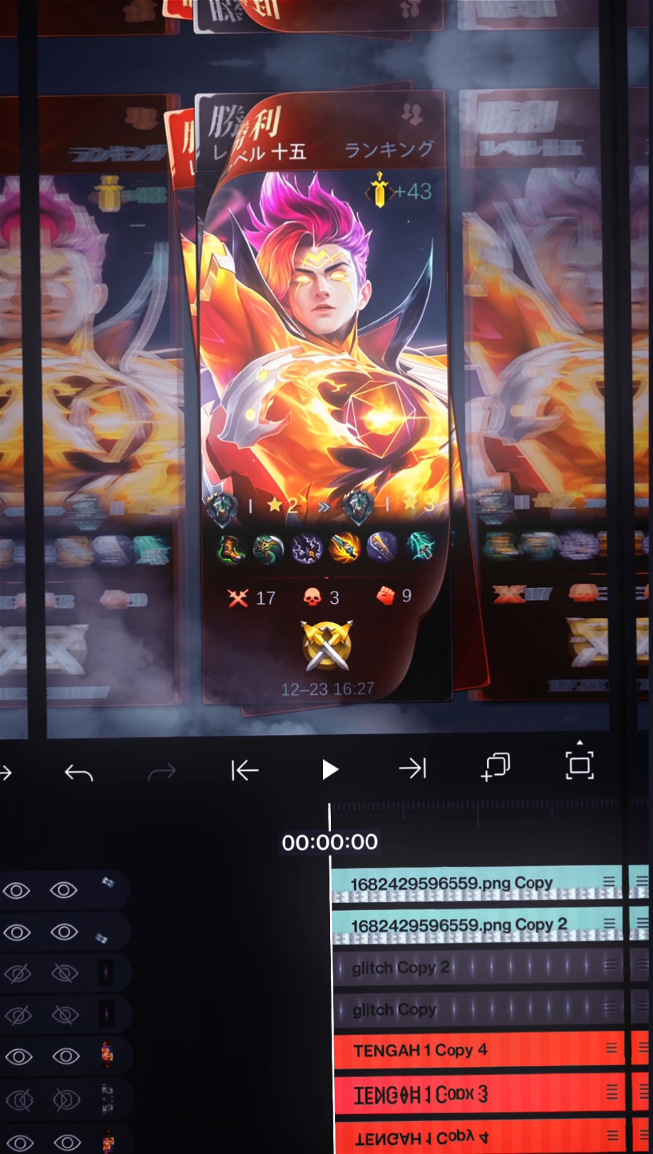 Preset History cuuy😋 - https://alightcreative.com/am/share/u/fQX1EHrqgdhPtfb6LxmSICEbtlL2/p/oEDge8EK9C-168ca37eaa381211 #mobilelegends #preset #mlbb #2025 