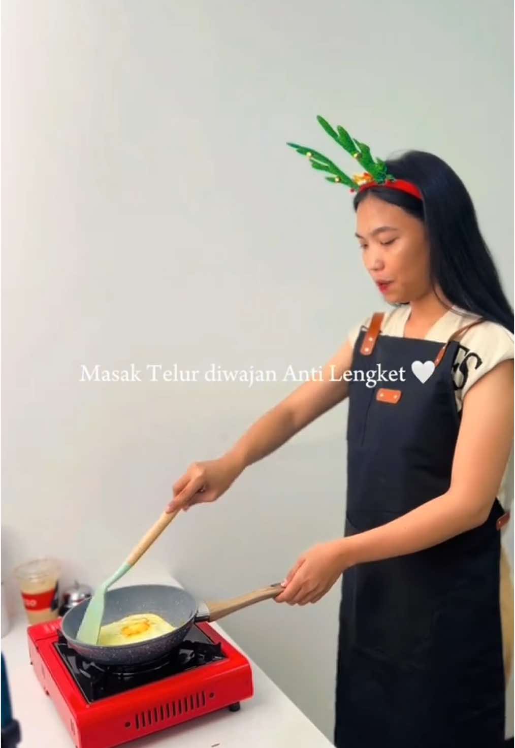 wajan mullen anti lengket #foryou #fyp #wajan #wajanmurah #wajanantilengket #racuntiktok #wibgajian #christmas #wajanmultifungsi #CapCut 