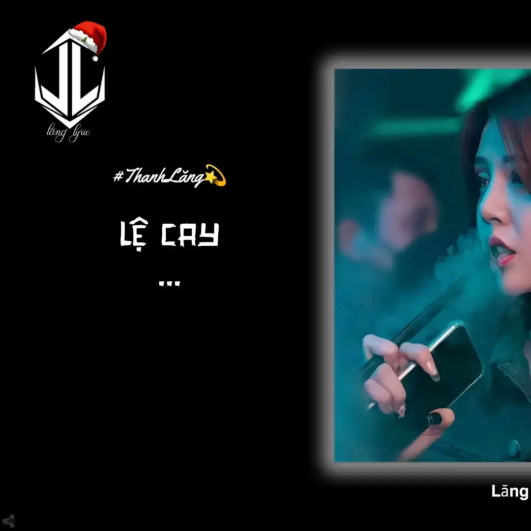 LỆ CAY 3  / Chúc các bạn nghe nhạc vui vẻ 🎶  👉🏻...Lyric: 🎶🎶 Chẳng cần    Được yêu được nhớ được hiểu Chỉ cần    Em hãy nhớ lấy một điều  Phải chăng     ai cũng sẽ có một người Tồn tại ở trong tim ta một thời Đâu thể được cùng đi     với nhau hết cuộc đời Tình yêu anh chẳng thể nói thành lời Dành tặng đến em    những thứ xa vời Nhưng chắc chắn     là không có ai thương em bằng anh Đường tình anh mãi cứ thế một chiều Thầm lặng gửi trao yêu thương thật nhiều Đâu dám nhận lại     đâu dám mơ mộng gì hơn Chẳng cần    được yêu được nhớ được hiểu Chỉ cần    em hãy nhớ lấy 1 điều Dẫu có thế nào    luôn có anh sau lưng của em #lyrics_songs  #lyric  #lyrics  #nhac  #nhachaymoingay  #fyp  #xh 