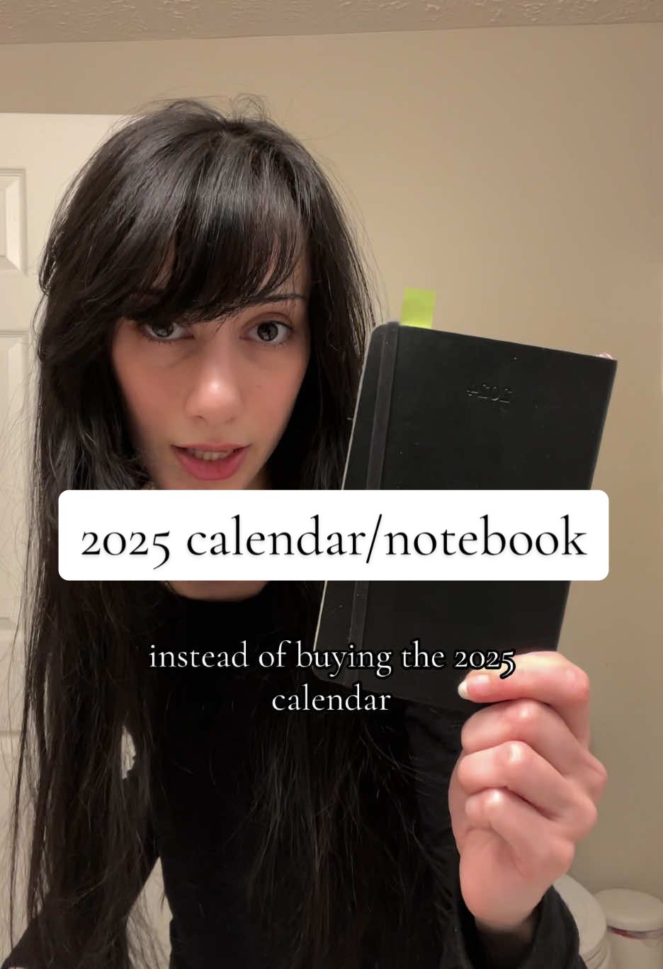 #2025 #moleskine 