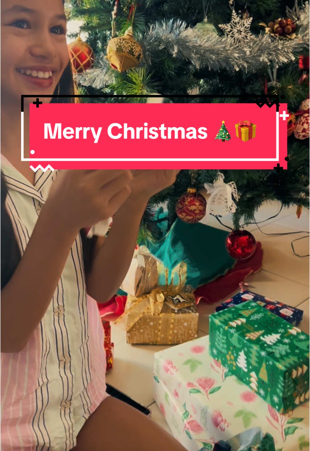 #merrychristmas #christmas #คนไทยในออสเตรเลีย🇦🇺🇹🇭 #fyp #australia #tiktok #tiktok #happychristmas #2024 #christiantiktok #คริสต์มาส2024 #christmas 