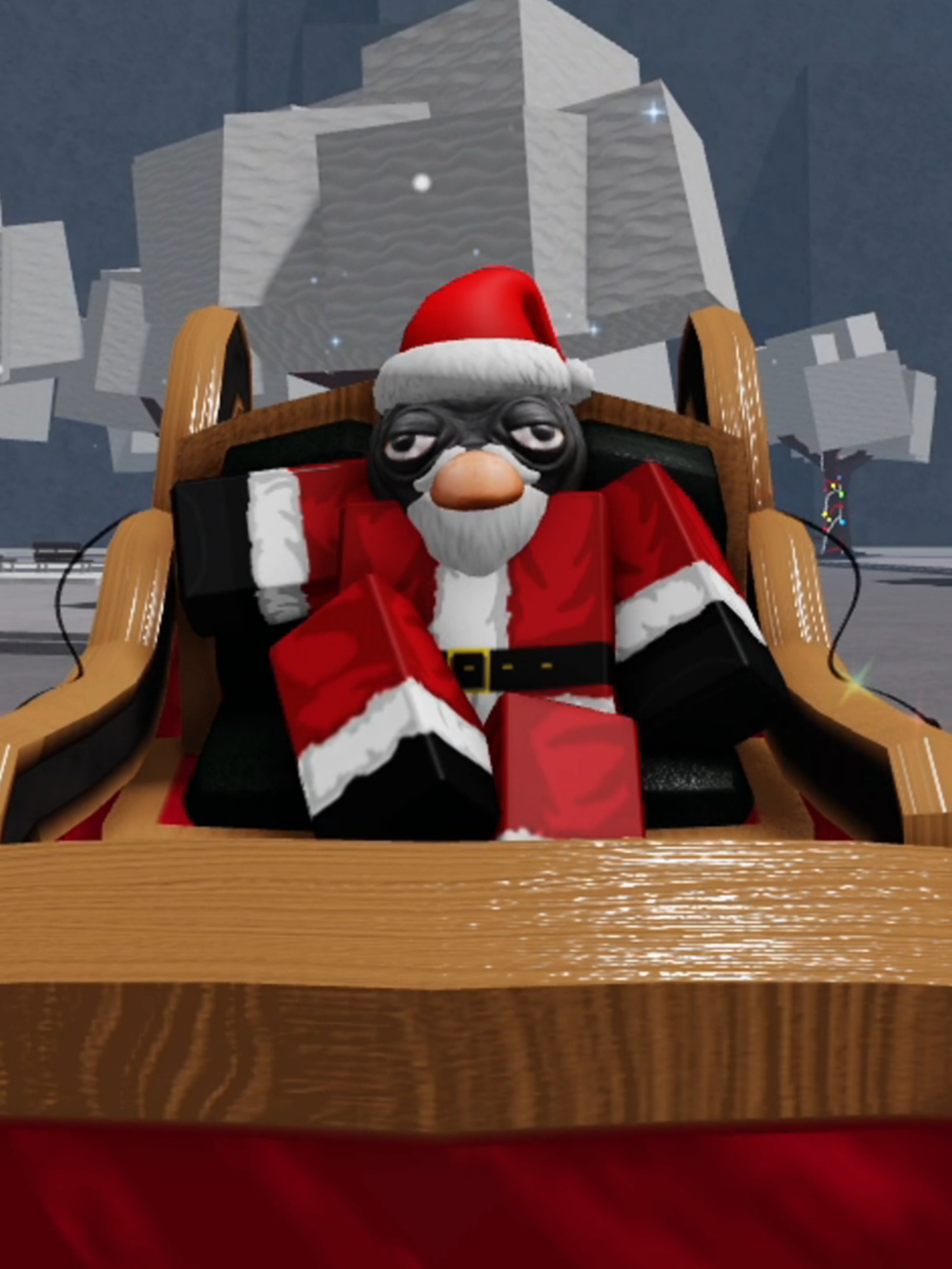 Blecus les desea feliz navidad #thestrongestbattlegrounds #thestrongestbattlegroundsroblox #strongestbattlegrounds #strongestbattleground #strongestbattlegroundsroblox #saitamagameroblox #saitamabattleground #saitamabattlegrounds #roblox #soyblecus