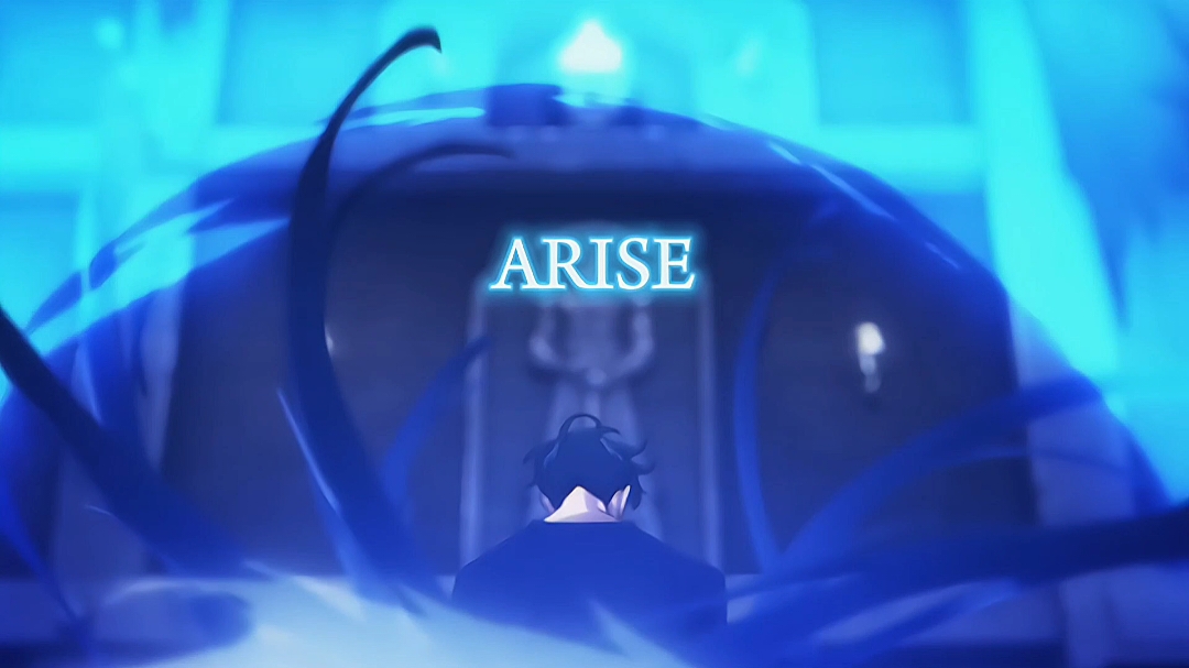 Solo Leveling Season 2 -Arise from the Shadow- | OFFICIAL TRAILER #sololeveling #sungjinwoo #anime #fyp 