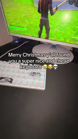 #gamingkeyboard #gamingkeyboardasmr #gamingsetups #ogfortnite #keyboards 
