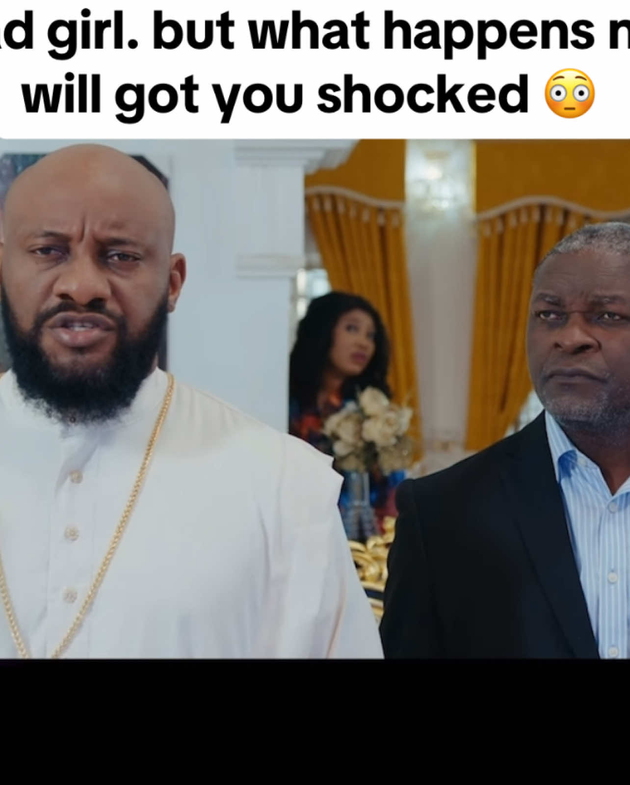 Omg 😱 you won’t believe what is about to happen to yul because one of his boys was cought with dead girl. but what happens next will got you shocked 😳 #soundmindblogtv #yuledochie #zubbymichael #nollywoodmovies #ghallywoodmovies 