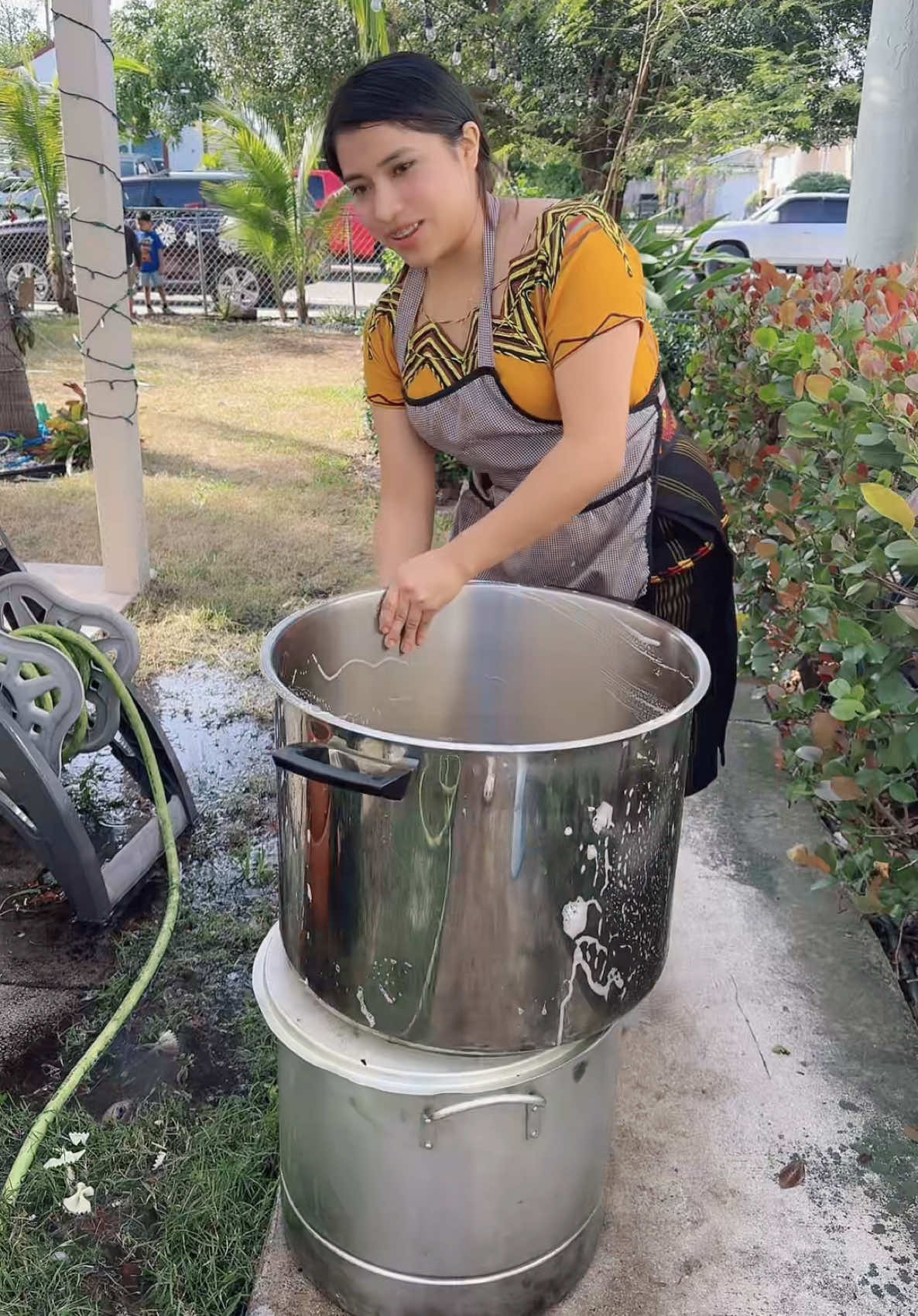 Haciendo tamales 🫔 ☺️ Feliz navidad para todos bendiciones 