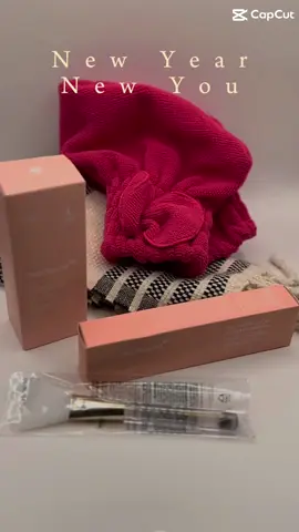 Get your skin ready for the new year! Your skin will thank you - @medicube  #skincare #GlowUp #newyearnewyou 