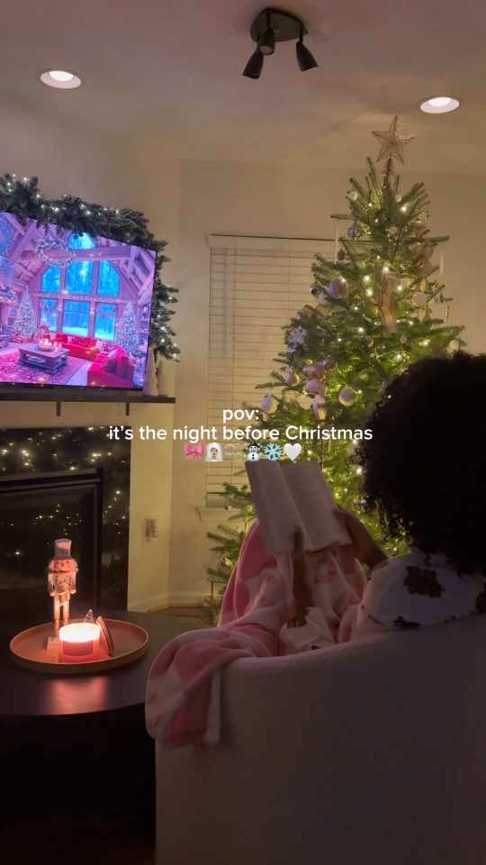 the night before Christmas 🎀🧖🏽‍♀️🫧☃️❄️🤍 #cozy #fyp #foryoupage #cozynights #aesthetic #cozyvibes #cozyathome #stayingin #nightroutine #aestheticnightroutine #selfcarenight #SelfCare #cozynightin #unwindwithme #selfcaretok #selfcaretiktok #night #eveningroutine #bedtime #unwind #winteraesthetic #nightsathome #bedtimeroutine #8pm #christmas #nightroutine #thatgirl #winter #aesthetic #asmr #fypシ #aesthetic #selfcare #selfcareroutine #asmr  #selfcaretiktok #skincare #everythingshower  #nighttimeroutine #nightroutine #relaxingvideos #evening #eveningroutine #unwindwithme #nightroutine #thatgirl #thatgirlaesthetic #girlygirlaesthetic #timestamps #routines #bathroomdecor #pinterestaesthetic #pinterestinspo #cleangirl #girlythings #asmrsounds #trending #viral #Lifestyle #girlies #pinkaesthetic #wellness #skincareroutine #prettylittleliars #selfcareroutine #apartmentliving #aesthetics #coquetteaesthetic #softgirl #asmr #winter #fypシ  @eos Products @Tree Hut @laneige_us @laneigeca @SHEIN  Winter night routine, winter cozy night routine, cozy christmas night routine, winter morning routine, cozy night routine, cozy winter self care night routine, winter night routine aesthetic, winter morning routine aesthetic, At Home Workout Routines Best Winter Body Lotion, sick night routine, night routine for school, winter aesthetic, night time routine, winter night routine after work, winter school morning routine aesthetic, winter everything showers, showerroutine  cozy winter night, quiet cozy winter, dark night routine, cold winter night routine, winter after school routine, cozy winter self care night routine, showerroutine, cozy winter aesthetic, cold winter night routine, winter night, cozy night routine, cozy winter self care night, winter cozy night routine, routine aesthetic, quiet cozy winter dark night routine, night routine vlog