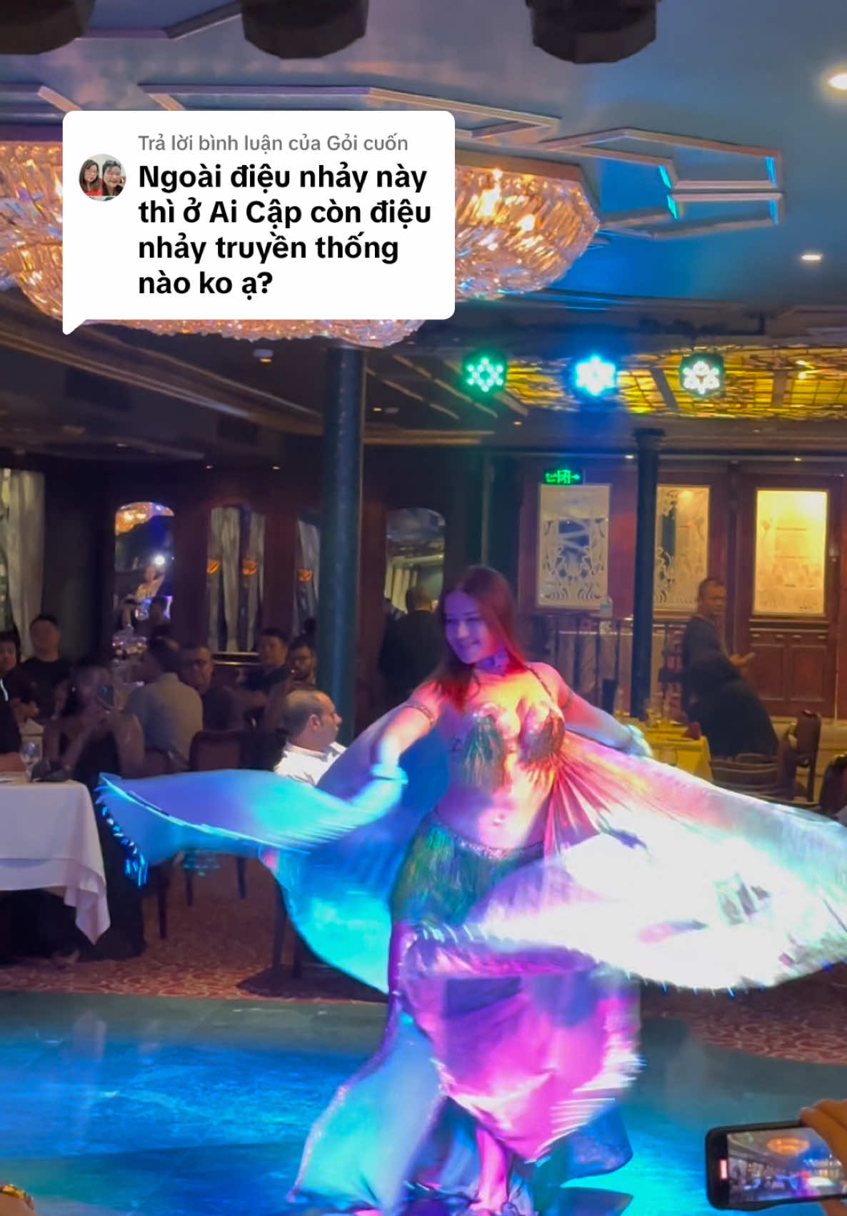 Trả lời @Gỏi cuốn có Belly dance - múa bụng nữa nha b #CapCut #fyppppppppppppppppppppppp #xuhuongtiktok #xuhuong #aicap #dulich 