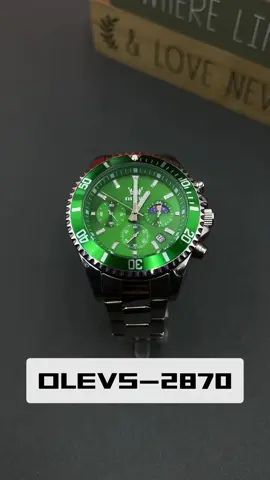 Classic design,ever fresh. #olevswatch #tiktokshop #tiktokmademebuyit #menwatch #fypシ゚viral #luxurywatches #tiktokshopblackfriday #tiktokshopcybermonday 
