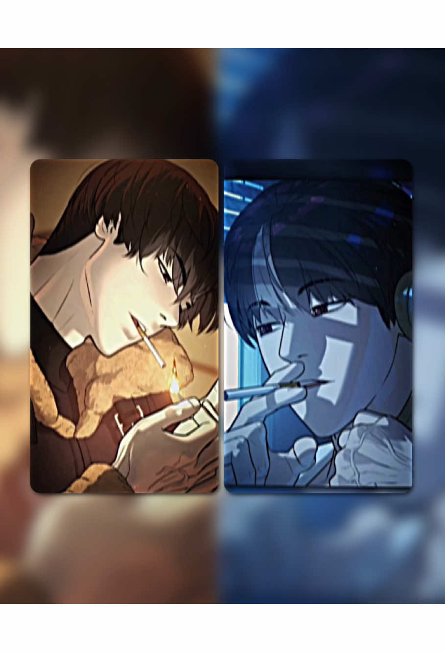 old or new #peter #killerpeter #manhwa #webtoon 