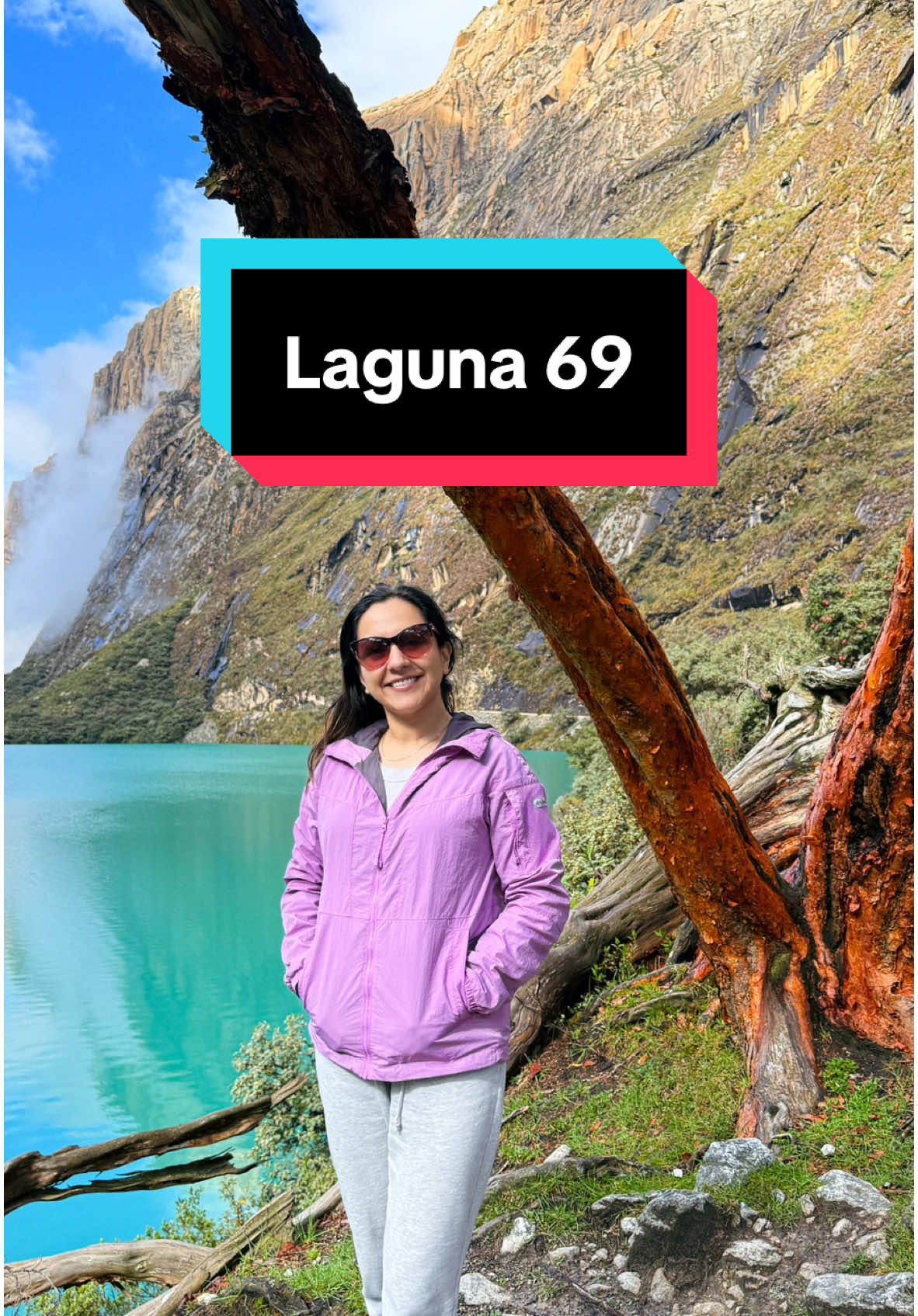 #laguna69 #huaraz #huaraz_ancash_perú #huaraz_ancash_peru🇵🇪🇵🇪🏞️🌲