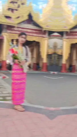 #လှပမှုတွေပေါင်းစုဖွဲ့စည်းကာ 😊😊#tiktok Myanmar #fypシ 