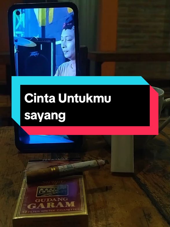 Cinta Untukmu sayang || Irwan Krisdiyanto & Diandra Ayu #cintauntukmusayang #irwandacademy2 #diandraayu #simpatikmusic #dangdutkoplo #ngopi #kopihitam #story #dangdut 