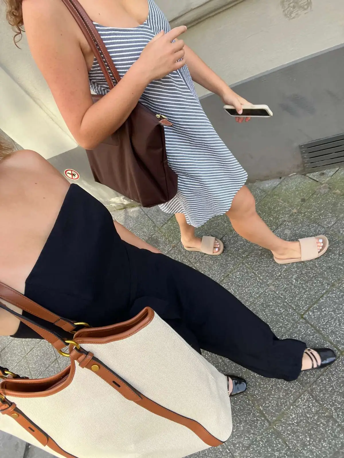 Walkfest in europe🚶🏻‍♀️