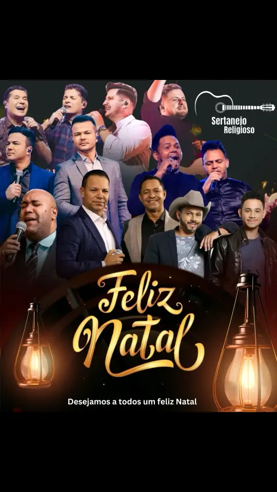 #feliznatal  #musicanatalina #hinonatalino  #natal #danielesamuel 