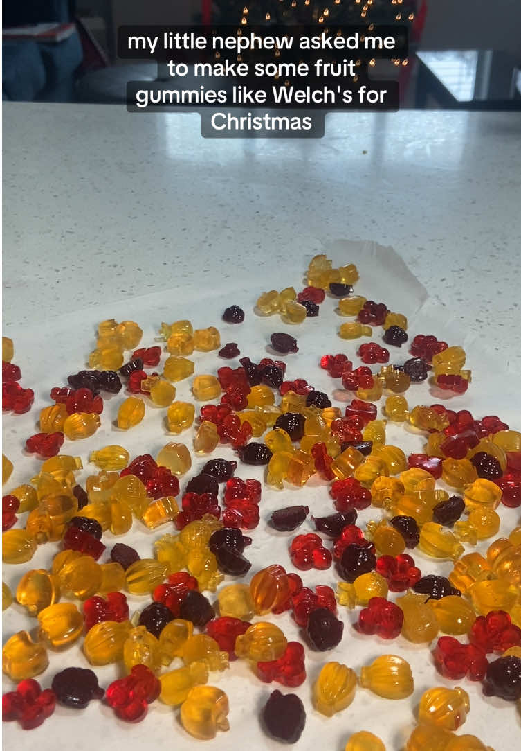 #cosmeticchemist #recipesoftiktok #fruitgummies #narasmith 