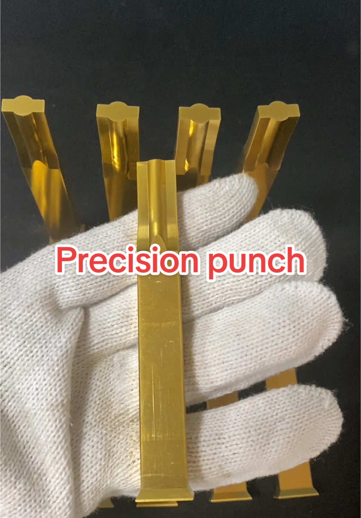 Precision punch, surface coating, good wear resistance and not easy to break#Punch #mold #Mold 