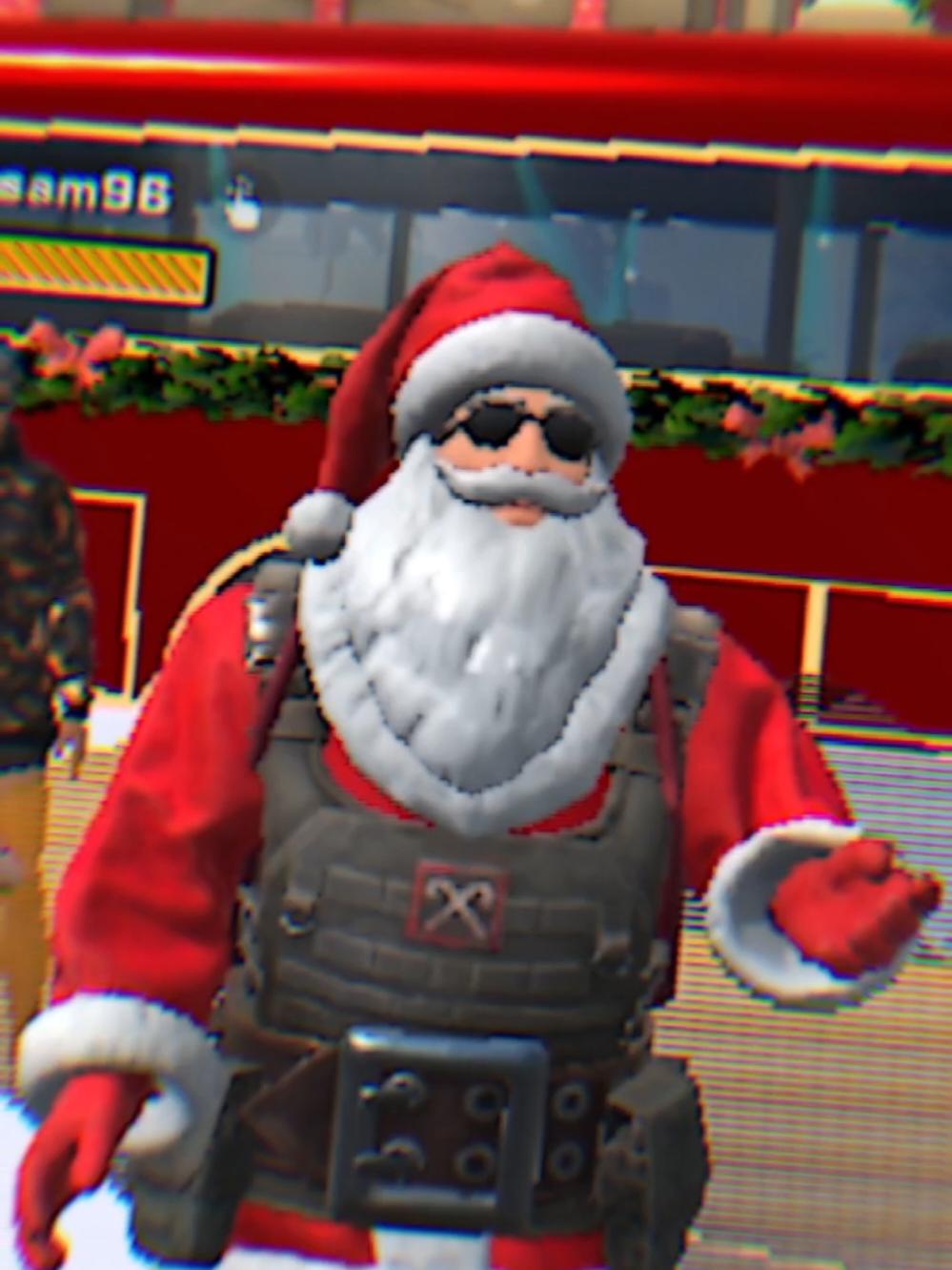 #สุขสันต์วันคริสต์มาสทุกคน 🎅🎄🎁⛄️#viceonline #เกมมือถือ #ผู้ชายติดเกมส์ #ฟีดดดดดดดดดดดดดดดดดดดดดดดดดดด #อย่าปิดการมองเห็น 