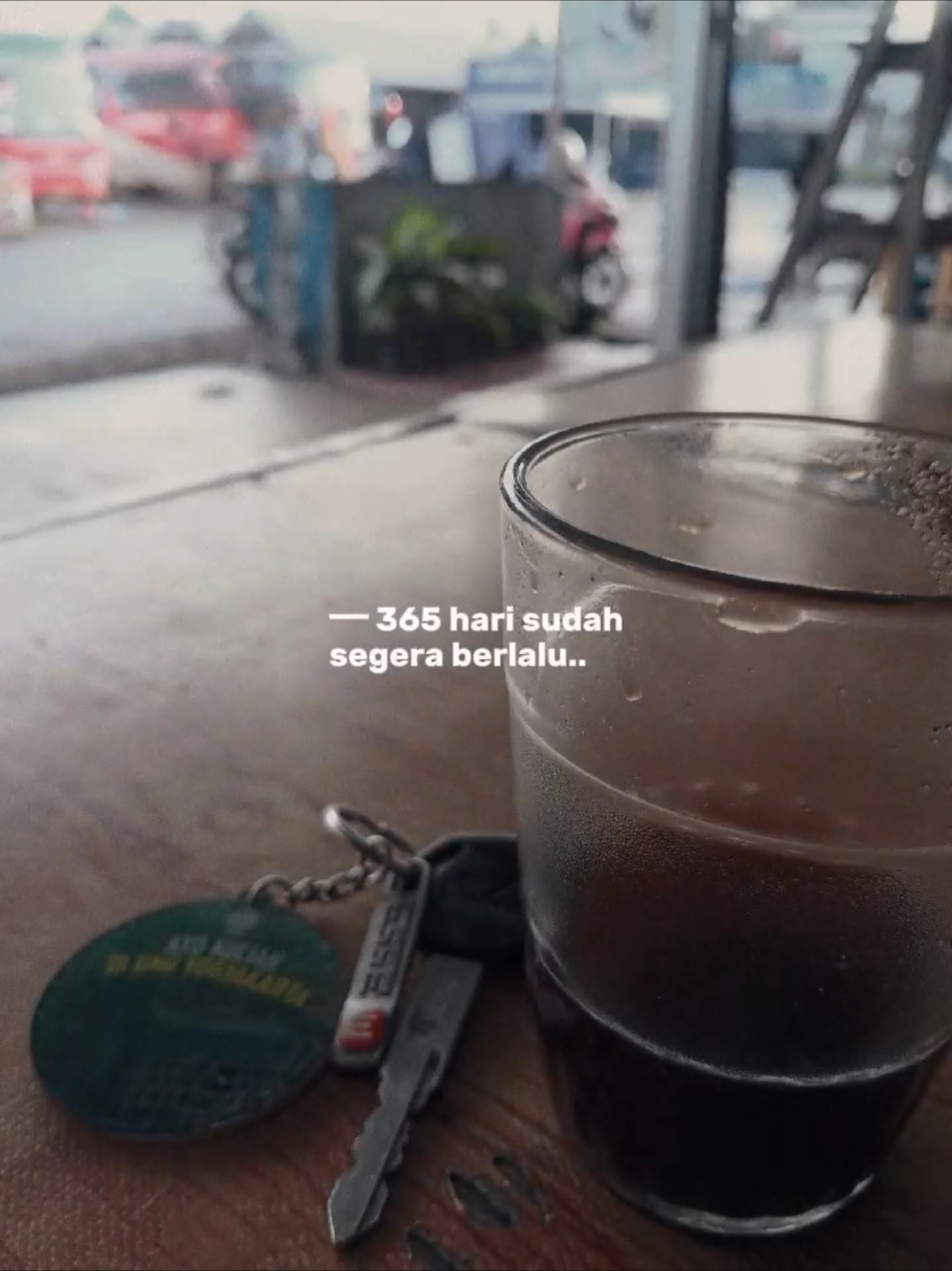 365 hari sudah segera berlalu #365hari #katakata #ustadzirfanrizkihaas #CapCut 