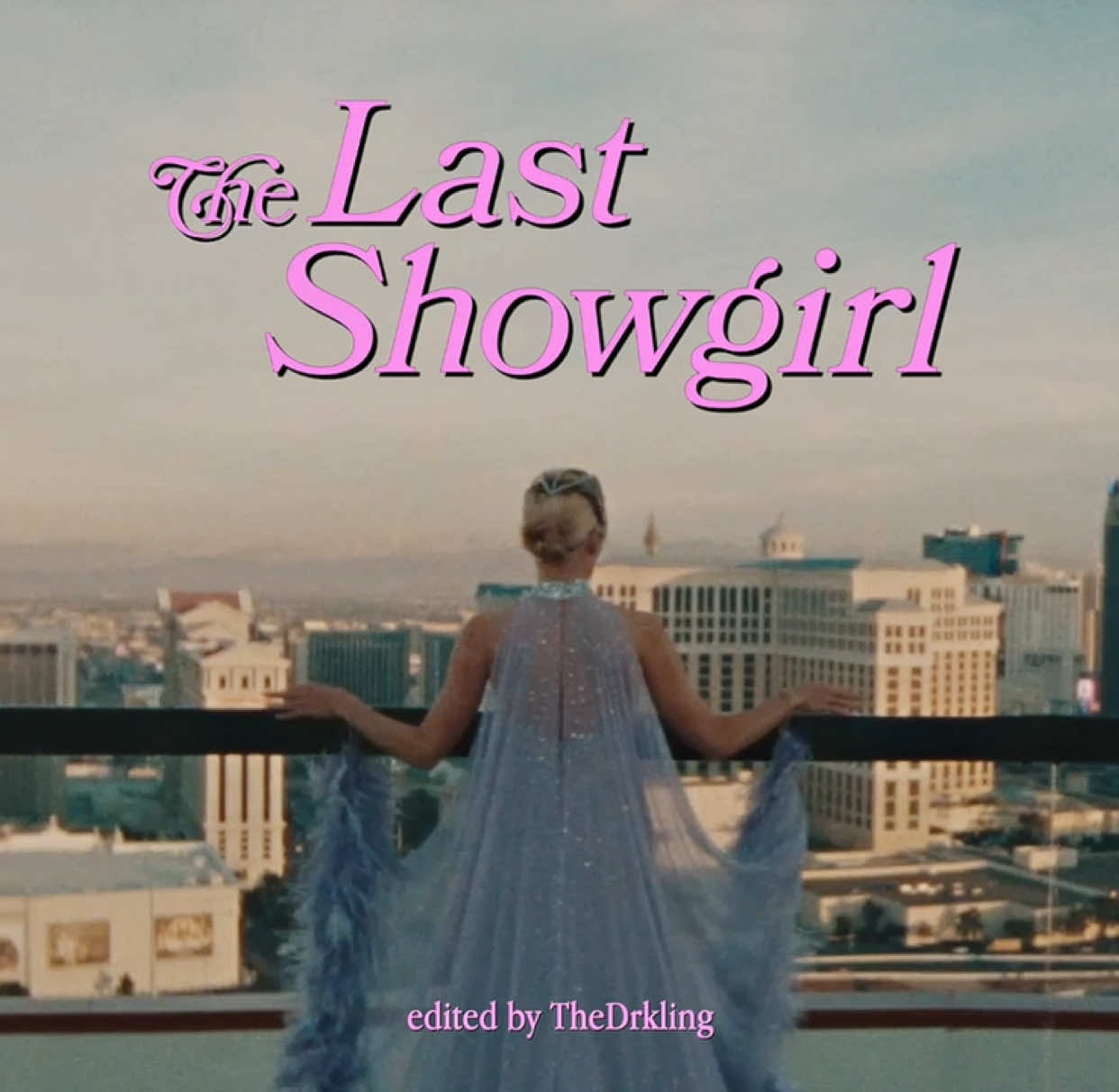 Feeling seen. Feeling beautiful. That is powerful. — The Last Showgirl (2024)  • directed by Gia Coppola • starring Pamela Anderson, Jamie Lee Curtis, Brenda Song, Kiernan Shipka, Billie Lourd, Dave Bautista and directed by Gia Coppola. In theaters nationwide on January 10th. — My Rating:★ ★ ★ ★ ☆ Review: The Last Showgirl is a film that its emotional core is elusive, and I found myself struggling to pin down how I felt about it. For nearly a day, I was caught in a swirl of conflicting emotions, unable to label it as a film I hated or one I loved. The writing, while criticized by many for being shallow or overly simplistic, actually captures something raw and uncomfortably real. Shelly’s character is irritating, self-absorbed and often oblivious to the needs of those around her—but that’s what makes her feel so authentic. The plot itself though intriguing, is not something I’m particularly fond of. The film almost dares you to care about anyone else, but in the end it’s her story that takes center stage. It’s frustrating at times because you want more depth, but the film’s refusal to indulge that desire feels intentional—it mirrors Shelly’s own emotional limitations. One of the standout moments comes when Shelly speaks to Hannah (Billie Lourd) about the importance of prioritizing one's passions. It's a heartfelt sequence that stands out. This scene, where a mother supports her child in pursuing a dream, is a rare and comforting portrayal of unconditional encouragement, especially in the world of the creative field. Pamela Anderson delivers an extraordinary performance that unquestionably deserves the same level of acclaim Demi Moore received for her role in The Substance. All in all, The Last Showgirl isn’t a film that satisfies neatly. It’s a mirror held up to the complexities of human relationships, one that doesn’t shy away from uncomfortable truths. The characters don’t grow or change in the ways we expect. Check my letterboxd for my full review. :) Thank you once again @ANNE | Pixel Scene Media for the opportunity. 💜 #TheLastShowGirl #pamelaanderson #cinema #filmtok #movierecommendations #filmrecommendations #thedrkling