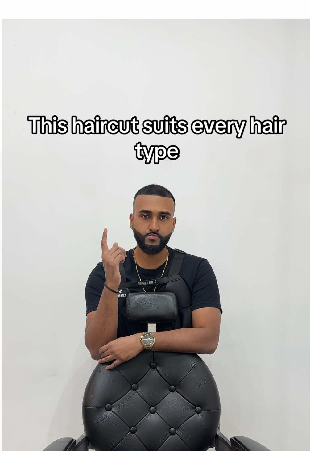 It really does 🤝🏽 #blowouttaper💈✂️  #foryoupage #fyp #viral #haircut #taper #blowout #texturedfringe #blowouttaper #brampton #bramptonbarber #toronto #barber #gta #gtabarber #hairtransformation #transformation #fadehaircut #menshairstyle #hairtutorial #fringe #texturedhair #taperfade #taperfadehaircut 