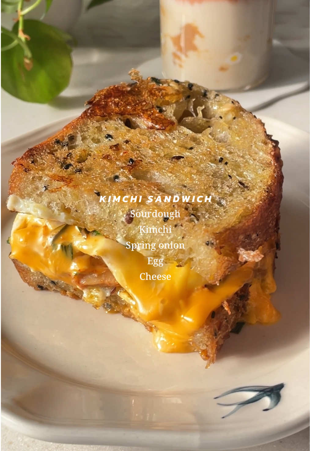 #breakfast #recipesoftiktok #breakfastvibes #sandwich 