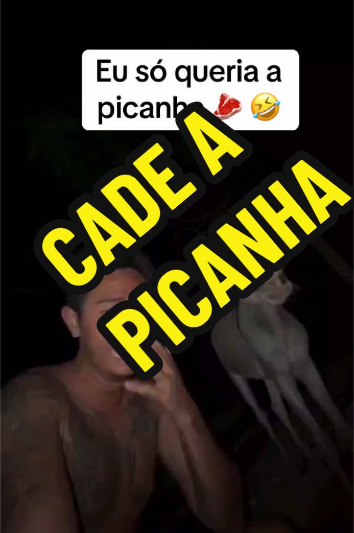 #picanha #eusguri #humor #diversao #zueira 