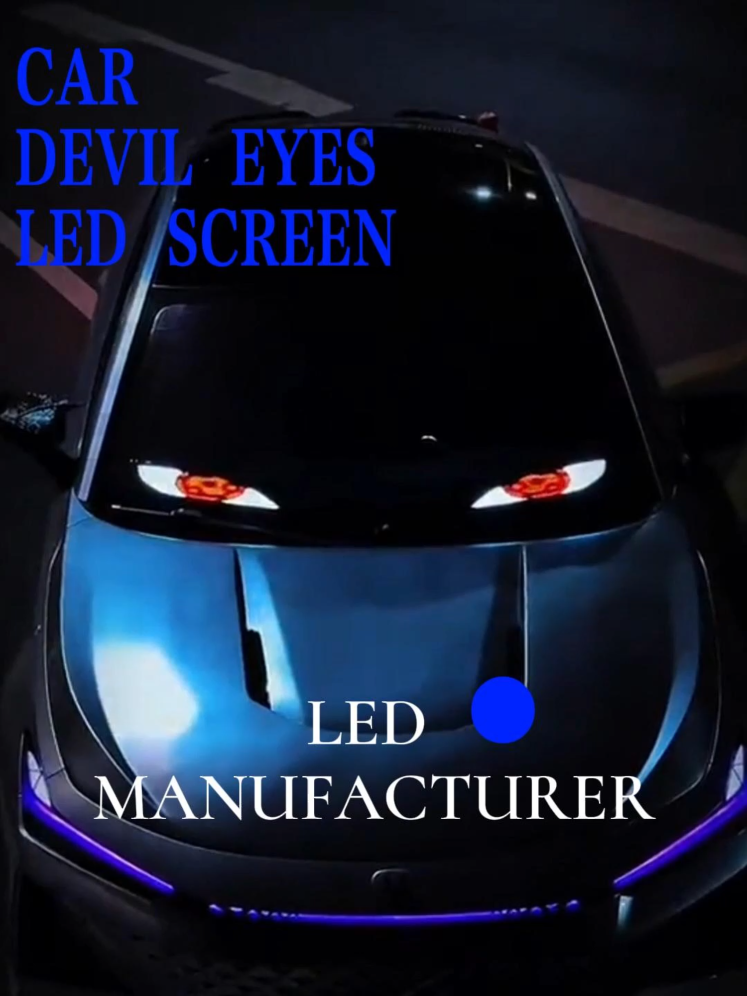 Truck Car Store Flex led display with different sizes #carsoftiktok #cars #car #carlover #carmodification #carlovers #viral #ledpanel #leddisplay #ledscreen #fypage #truck #trucks #devileyeschallenge #automotive #devileyes #eyelights  #Manufacturer #iledshow #led #ledlights #cargoodthing #auto #LEDsign