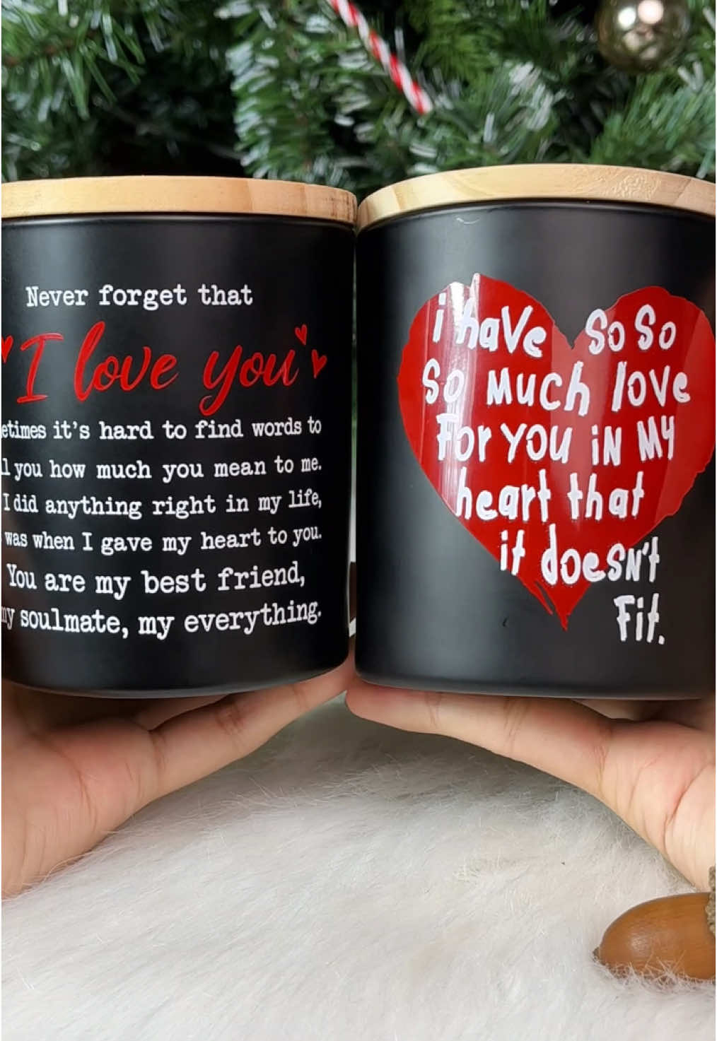 Romantic gift for your lover #tiktokshopholidayhaul #giftforher #giftforhim #couplegifts #anniversarygift #couplegiftideas #romanticgift #valentinesdaygift #valentinesdaygiftideas 