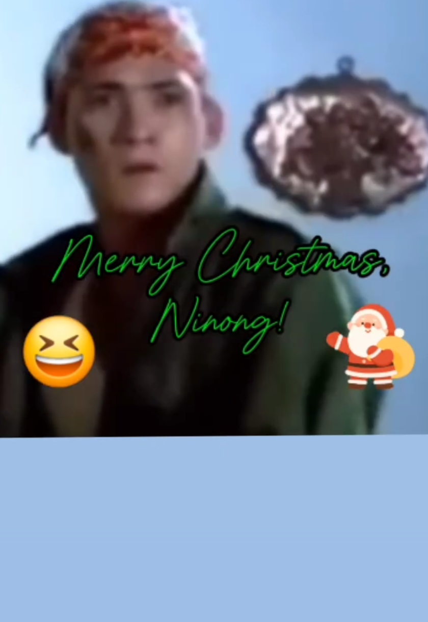 Merry Christmas, Ninong! 😆🎅 Youtube: https://youtube.com/channel/UCzmd7tHdAb-aUxj37wFcMrw Tiktok : @mkkvideos CTTO No Copyright Infringement intended. For entertainment purposes only. MKK Videos   CTTO: Bad boy #december #december2024 #RobinPadilla #badboy  #ninongninang #NamamaskoPo #christmas2024 #Christmas #tiktok #tiktokph #tiktokphilippines #tiktokphilippines🇵🇭   #trendingvideo #trendingviralvideo #stressfree #goodvibes