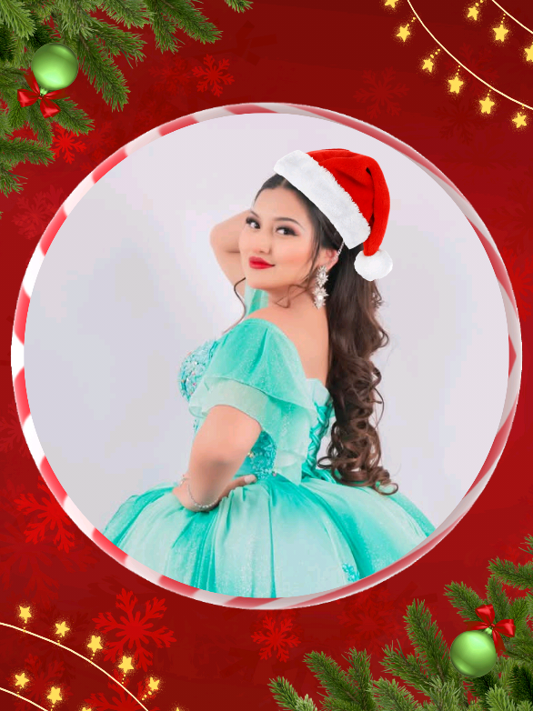 Feliz Navidad @Muñequita Milly ♪ 🎄❤️                                #fyp #สโลว์สมูท #fansmuñequitamilly #maravillosos #del #escenario #huayno_peruano #florsheiza #muñequitamilly #🇵🇪 #foryoupage❤️❤️ #tiktoknews #ellegadocontinua #candamorecords #viral_video #zycxba #muñequitamilly🎤🇵🇪 