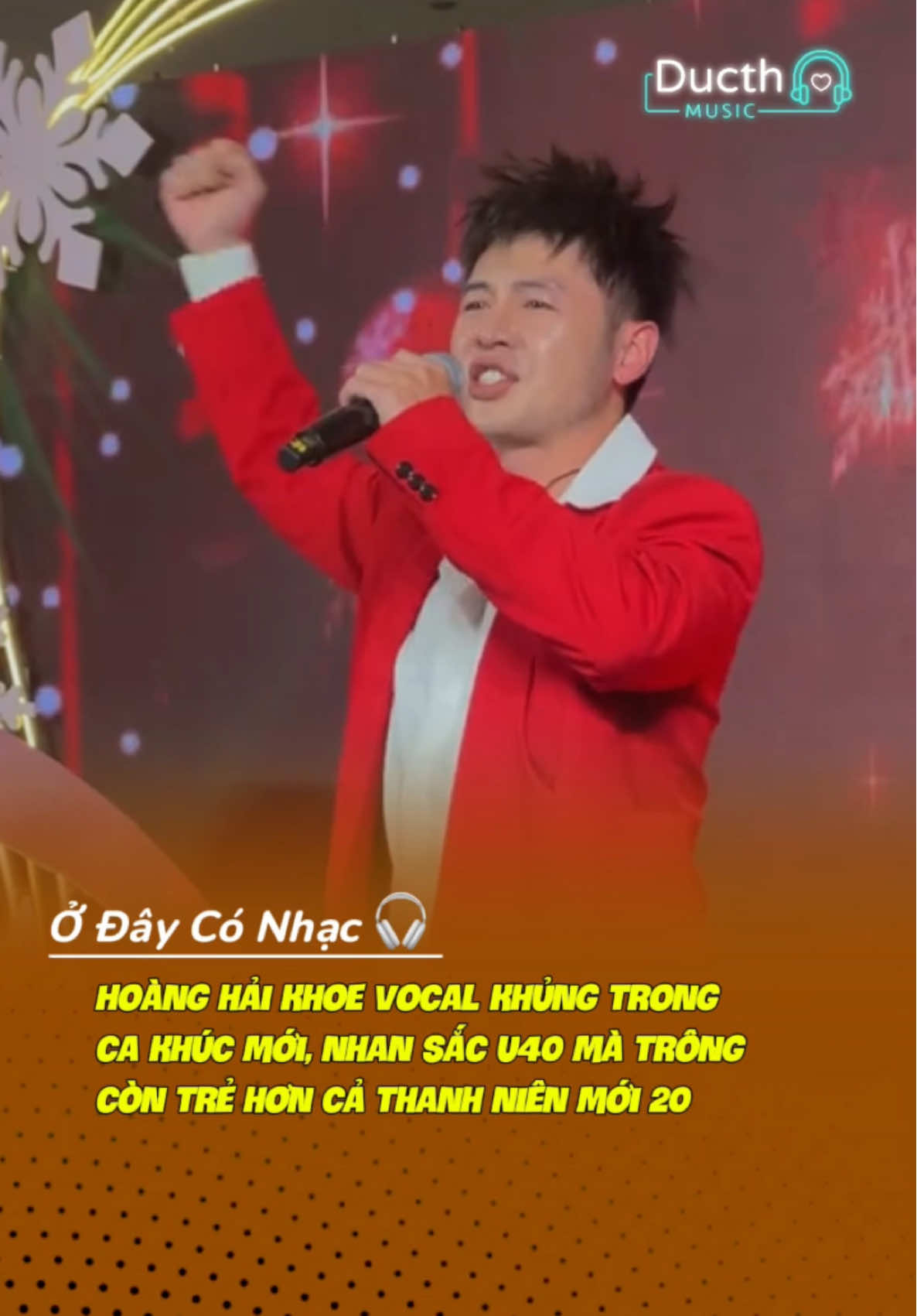 Nổi da gà luôn anh ơi.. #motbannhacduoccover #ducthmusic #cover #HoangHai #KeCamO #1967ent #1967entertainment #TikTokGiaiTri #NhacHayMoiNgay #xuhuong 