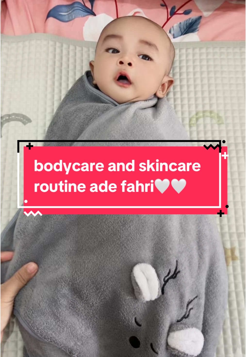 #fyp #bayilucu #bayitiktok #bayicerdas #bayisehat #bayicute #baby #babydragon #bayigemes #hploktober #skincarebayi #bodycarebayi #bajubayi 