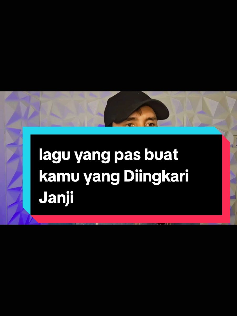 sakit hati dan diingkari Janji ? ini lagu yang pas buat kamu | #ghotic #ingkarijanji #fyp #fypシ #lewatberanda #nurie #nurie990 #foryou 