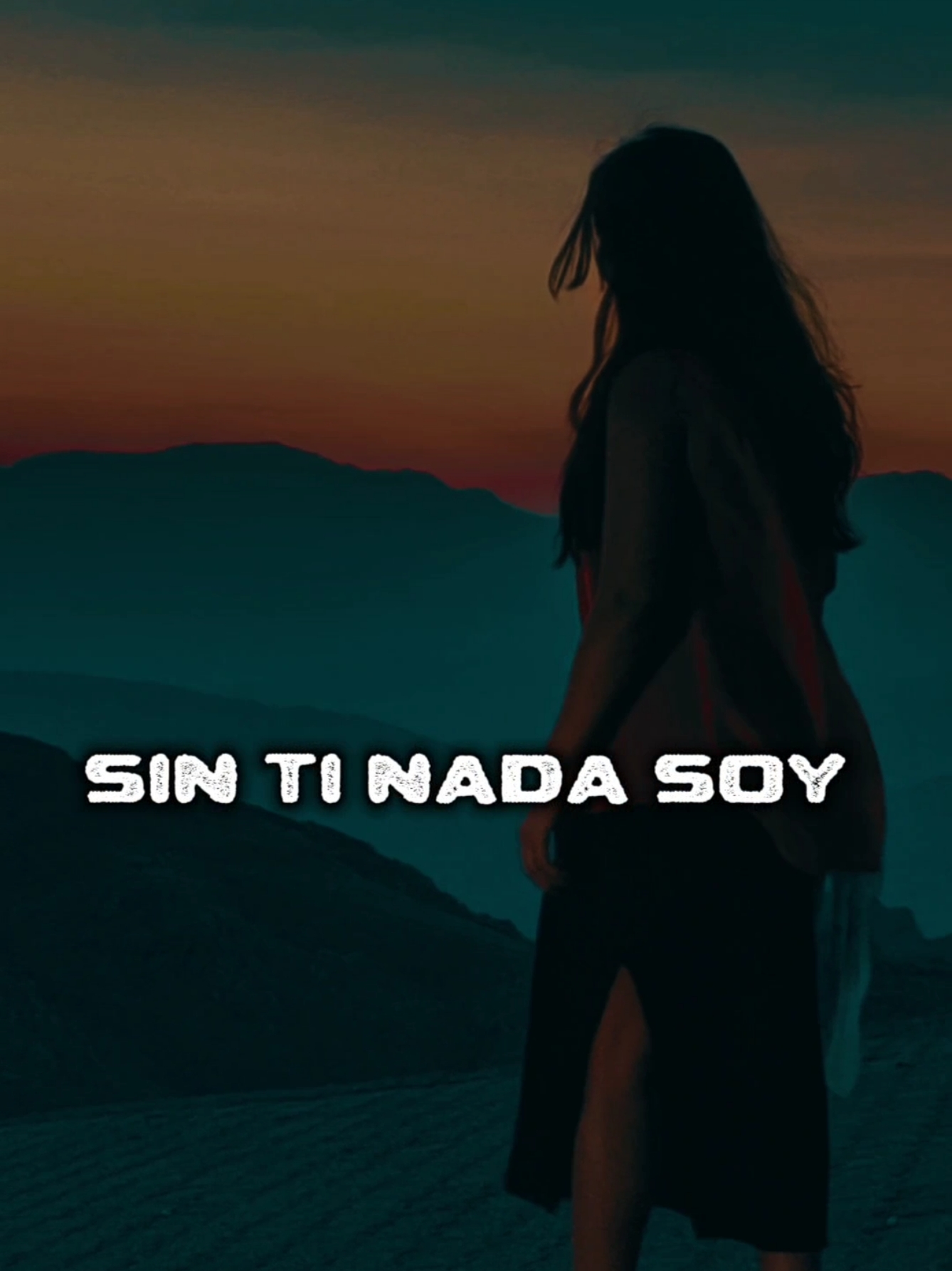 Que hice pá ser amado? Que viste en mi corazón? Mi vida la cautivaste  Divino Dios... #sinti #alexzurdo #plantilla  #CapCut  #amado #sintinadasoy #Dios #amen 