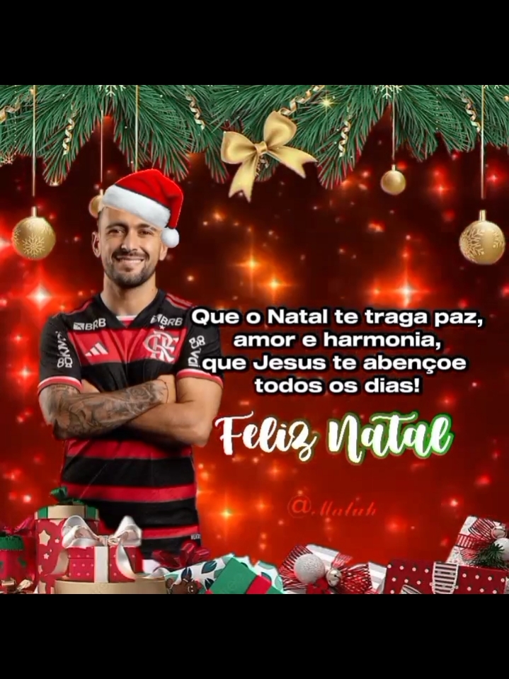 FELIZ NATAL!! 🎅🎁🎄 #natal #flypシ #foryou