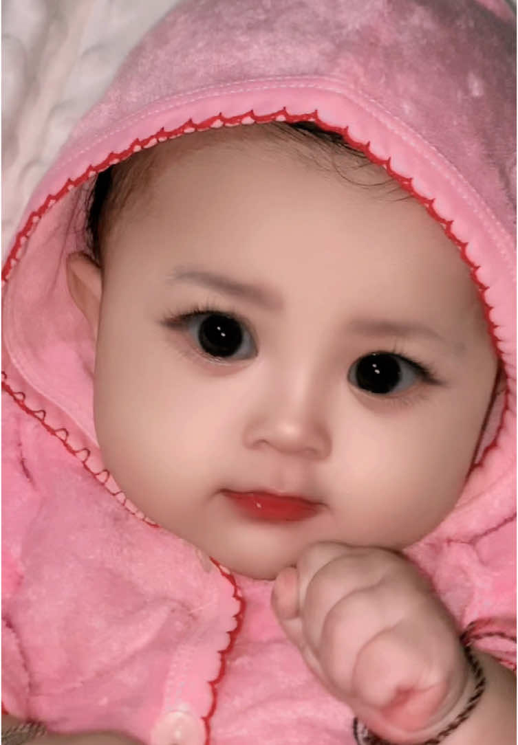 Masyaallah,selamat 5 bulan bayiku..❤️#pov #cute #baby #trend #foryoupage❤️❤️ 