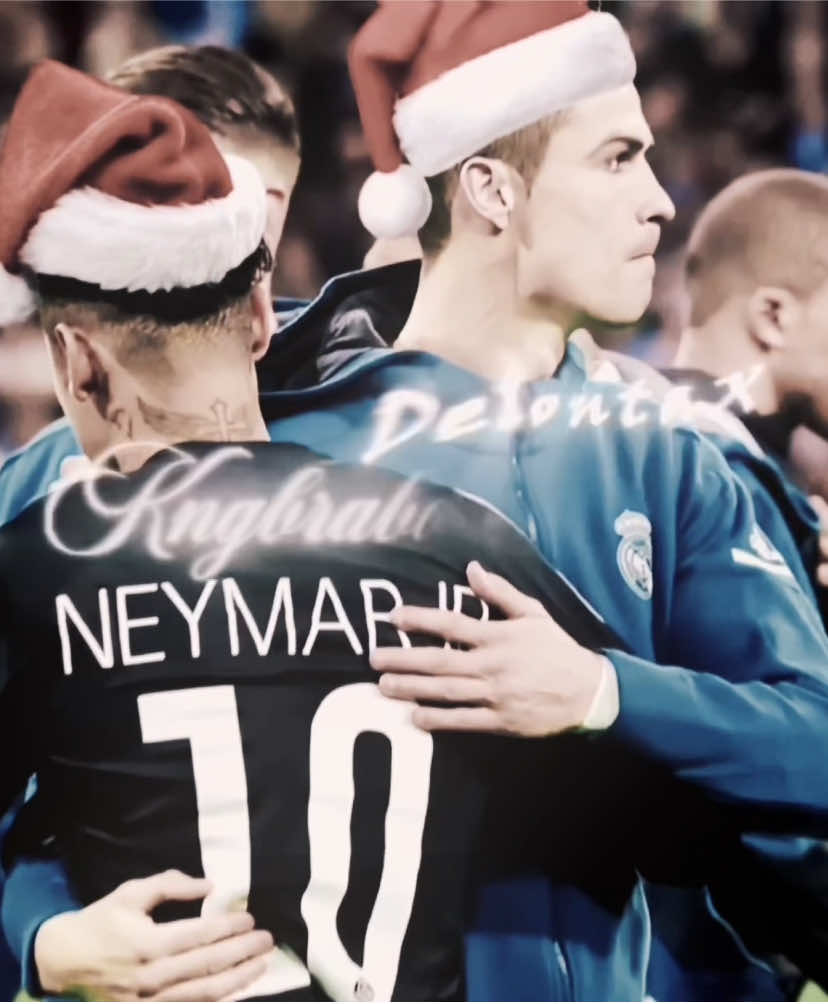 W collab?🎅🏼 || - E é com essa edit que eu e o delon viemos anunciar nosso vip de Clips! Entre em contato no pv! | Feliz natal a todosss🙏🏻 || #neymar #neymarjr #cr7 #cristianoronaldo #ronaldo #collab #natal #fyp #edit #viral 