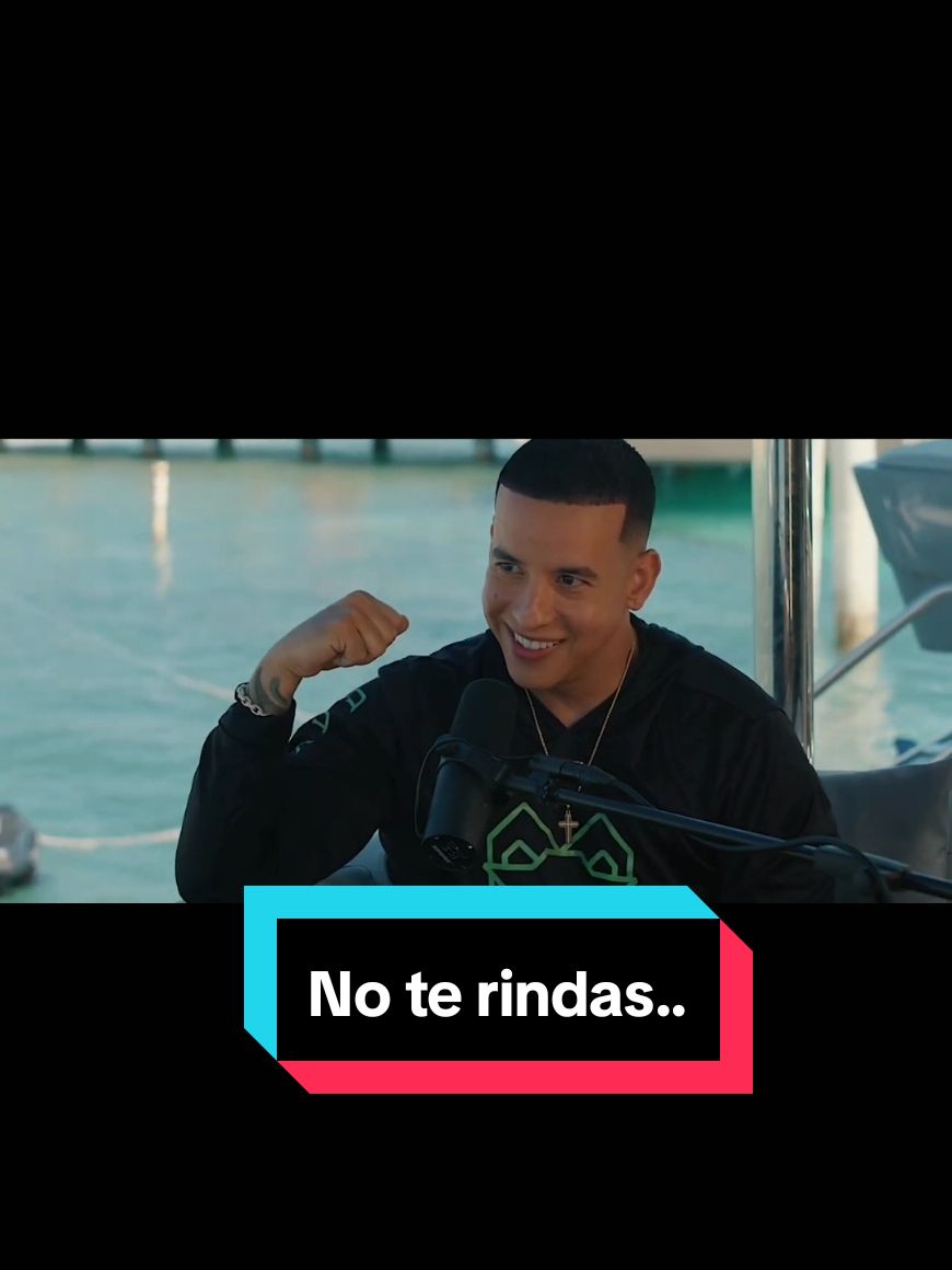 Palabras ciertas #daddyyankee #motivacion #viral #parati 