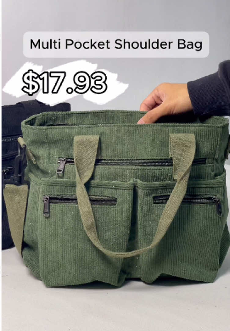 Makes this gift to anyone💕 I dint expect this bag has so many pockets and functional zippers!!! GRAB IT NOW ON THE ORANGE 🔗 #largecapacity #largecapacitybag #womensbag #womenbags #christmas #christmasgift #giftsforher #studentbag #backtoschool #tiktokshopfinds #TikTokShop #tiktokshopping #tiktokmademebuyit 