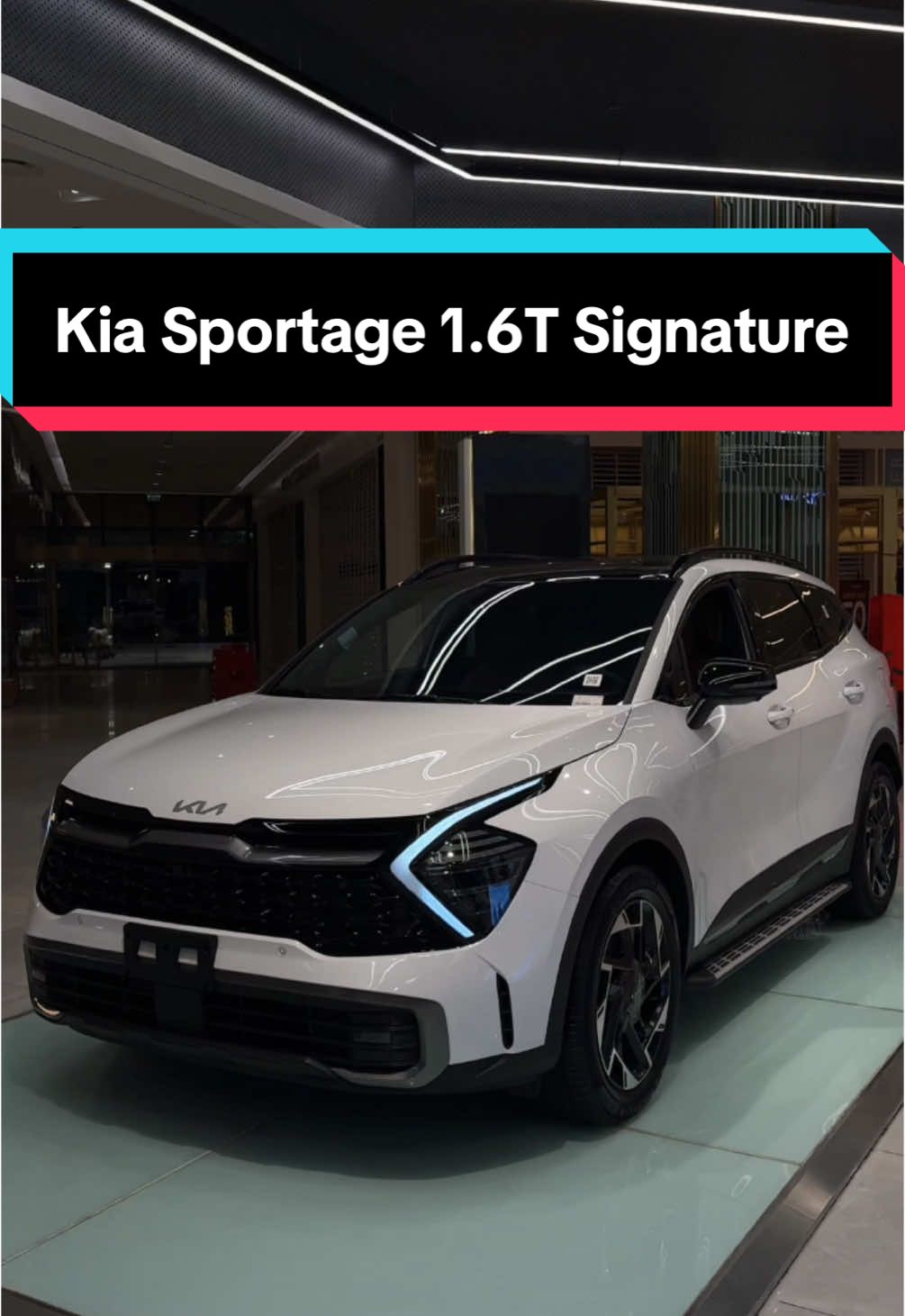 Thời điểm tốt để chọn Kia Sportage #fyp #kiasportage #nhachaymoingay 