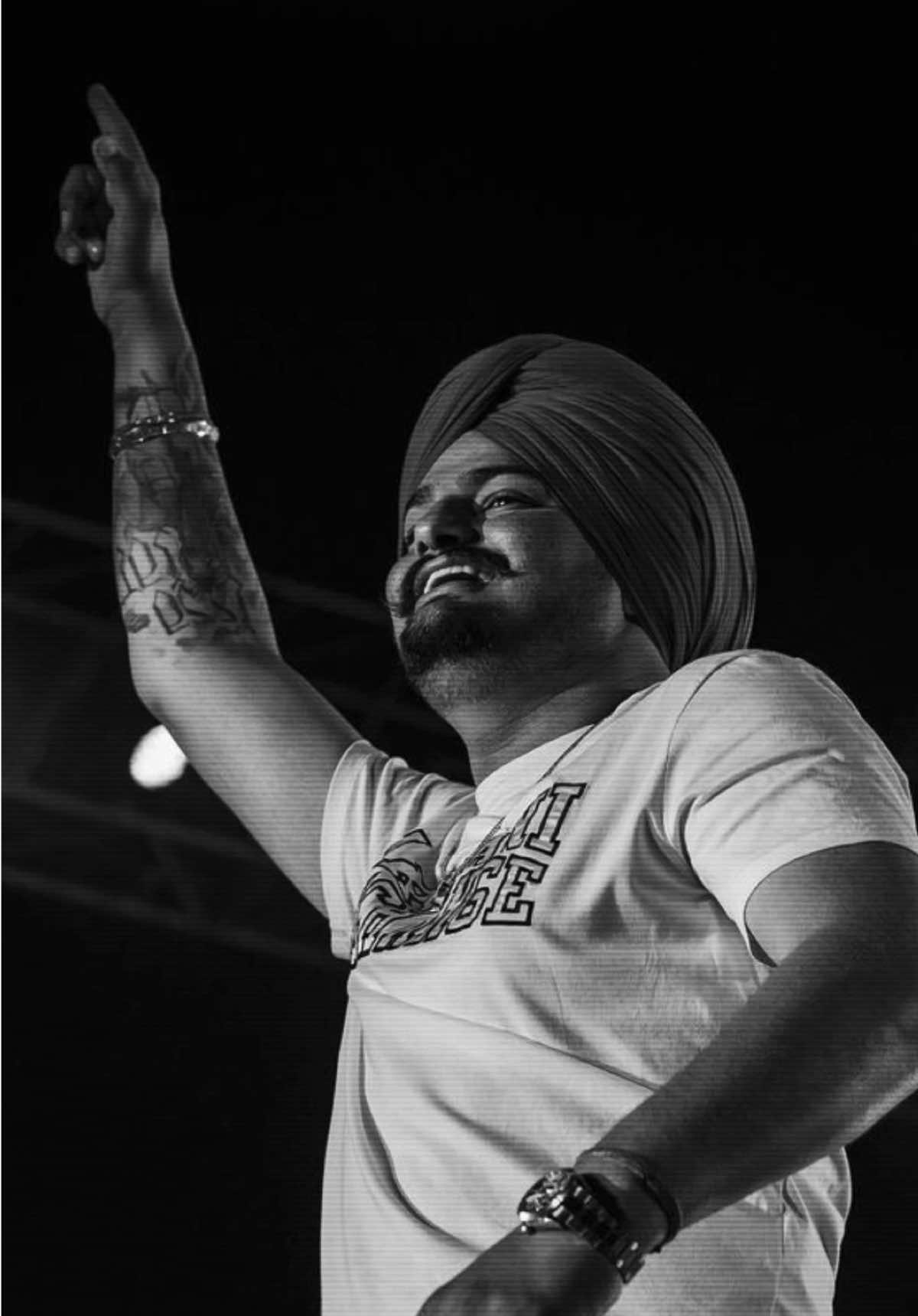 Yoo! Wazir #sidhumoosewala #wazirpatar #2025 #sidhu2025 #sidhuhologram 