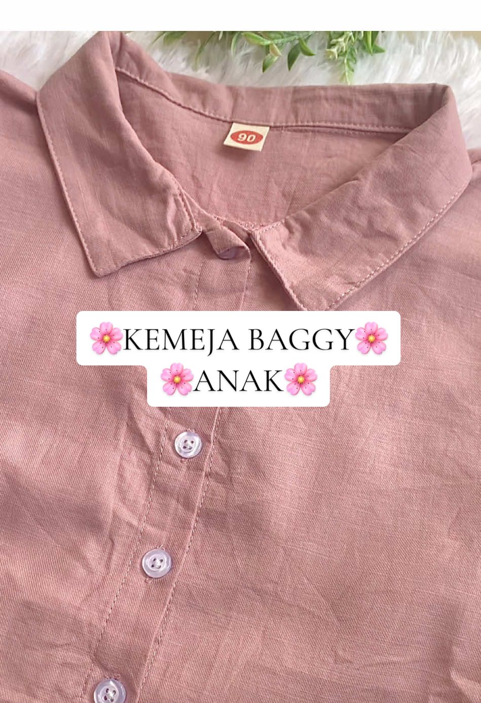 Lawa ya baju nie nmpak style je bila anak guna, Next nnti kita sruh model try😍🤭 #bajuanakperempuan #kemejaanak #bajulawa #bajuanakmurah #fyp 