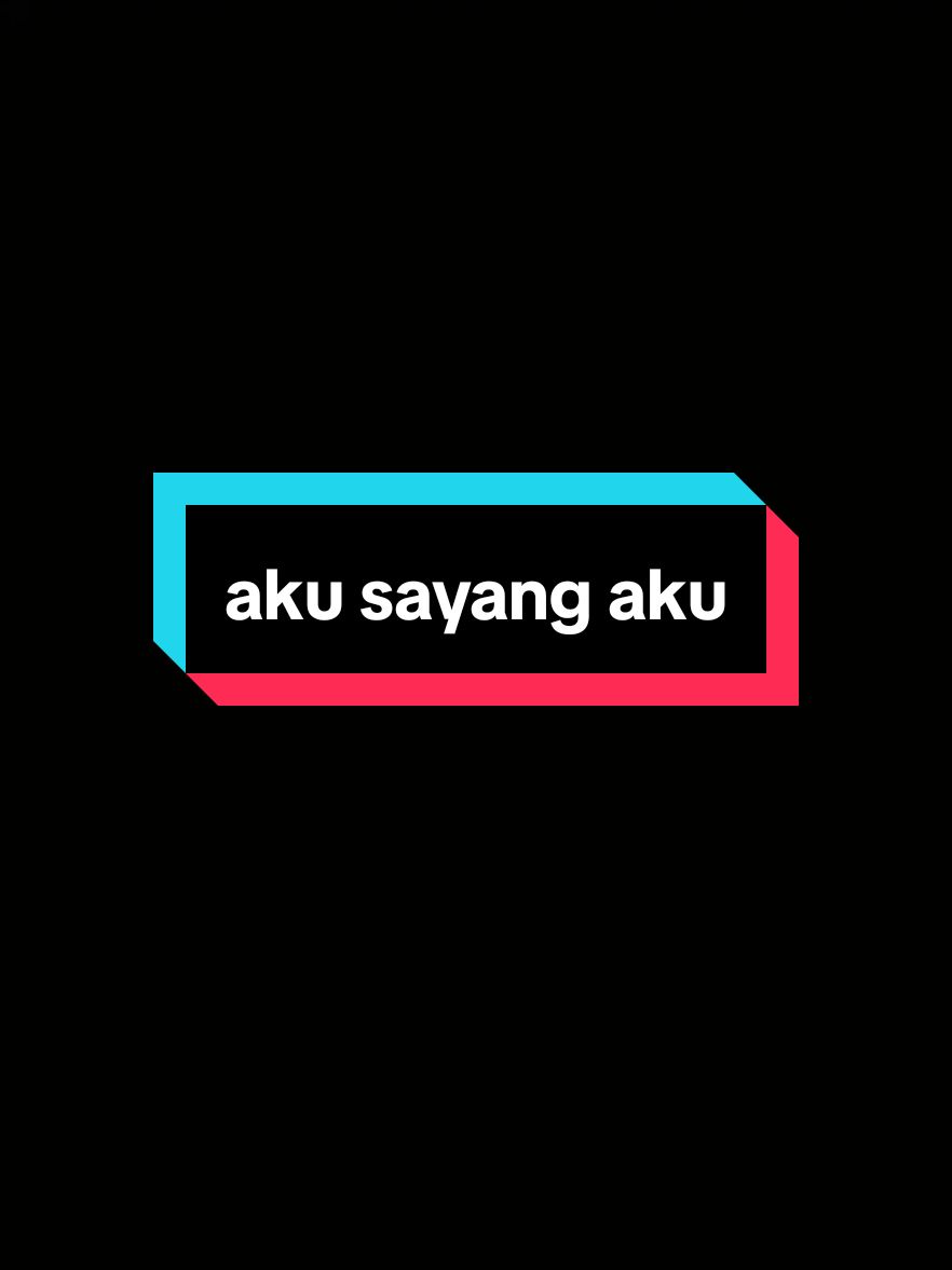 🎶 Aku sayang aku #lirikvideo #liriklagu #akusayangaku #cover #foryoupagе #storytime #xyzabc #fypシ #fyp 